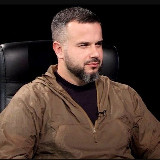 Аватарка канала "Неофициальный Безсонов"