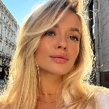 Аватарка канала Вероника Тихомирова