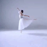 Аватарка канала Привет, это балет