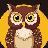 Аватарка канала "Умные мысли👑"