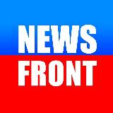 Аватарка канала FRONTовые Zаметки