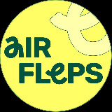 Аватарка канала Airfleps