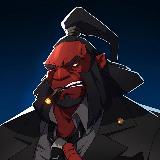 Аватарка канала Обзор сетов | Дота 2