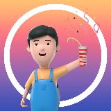 Аватарка канала Дошкольник | пособия для детей