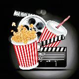 Аватарка канала Movies, фильмы, сериалы