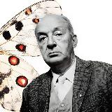 Аватарка канала Владимир Набоков. Лайфстайл