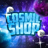 Аватарка канала "Купить продать Cosmic NFT"