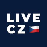 Аватарка канала Czech live 🇨🇿