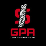 Аватарка канала Саня GoodPrice 🚘