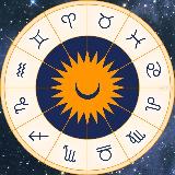 Аватарка канала Личный Гороскоп ✨