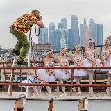 Аватарка канала balletandcity