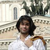 Аватарка канала Nikolay Tsiskaridze