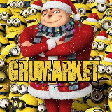 Грюмаркет - Новости | GRUMARKET avatar