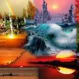 Аватарка канала 🌅 УДИВИТЕЛЬНЫЕ ПУТЕШЕСТВИЯ В ЧУДО МИР - ИЗБРАННОЕ