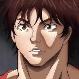 Аватарка канала Боец баки 1-6 сезон