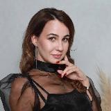 Аватарка канала Елена Литвинова | Астролог