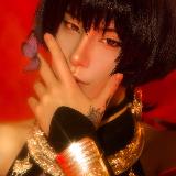 Аватарка канала Кель канал.🐾