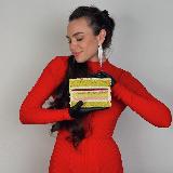 Аватарка канала BuenoCake🤎Кондитерская школа🔝