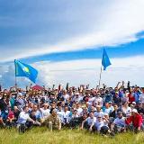 Аватарка канала #NotExtremists