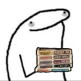 Аватарка канала Литературный клуб