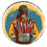 Аватарка канала Funky Fusion - Современные художники.