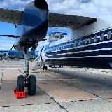 Аватарка канала Аэропорт на Кунашире(НЕофициально)🛫🚁