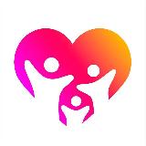 Аватарка канала Счастливые люди