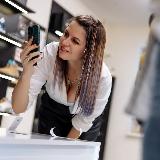 Аватарка канала Кастом, аниме и Гарри Поттер головного мозга