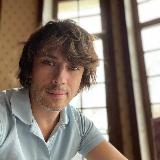 Аватарка канала Максим Галкин