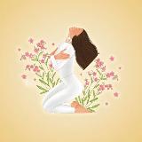 Аватарка канала Я у себя одна | Мотивация | Психология | Саморазвитие