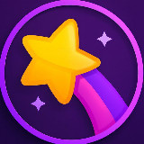 💥РАЗДАЧА STARS avatar