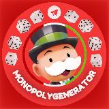 Аватарка канала Monopoly GO Italia