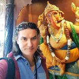 Аватарка канала Виктор Уделис. Астролог. Коуч. Предназначение