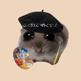 Аватарка канала SKETCHBOOK | СКЕТЧБУК