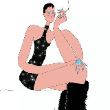 Аватарка канала Строгий винтаж