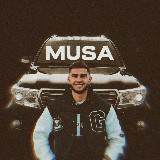 Аватарка канала МУСА АВТОДИЛЕР | АВТО НИЖЕ РЫНКА | ПЕРМСКИЙ КРАЙ💰🔥