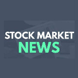 Аватарка канала Stock Market News india