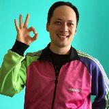 Аватарка канала Дракон про танцы