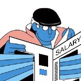 Аватарка канала DESIGN Careers | Вакансии для дизайнеров