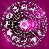 Аватарка канала Гороскоп на каждый день ✨