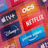 Аватарка канала 🇫🇷 NETFLIX ET SYFY ORIGINAL VF FRENCH