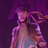 Аватарка канала FlackJK / FJK