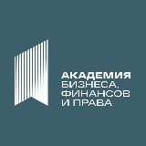 Аватарка канала Госзакупки, тендеры - Академия