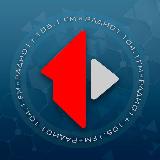 Аватарка канала Первое Радио – Приднестровье