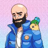 Аватар канала 2492697637