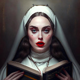 Аватарка канала Библия э$кортницы | Исповедь Содержанки