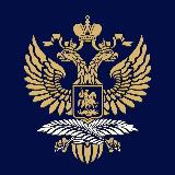 Аватарка канала 🇷🇺 Посольство России в Болгарии