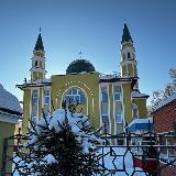 Аватарка канала Ислам в Костроме