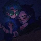 Аватарка канала Фанфики по ПикоВару (фд :: 13 карт)