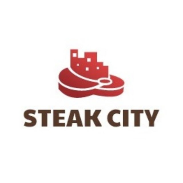 Аватарка канала SteakCity Мраморная говядина СПб